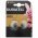 Duracell CR2032 2db/csomag VW Beetle aut�kulcs l�tium elem