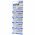 XCell CR2430 3V 5db/csomag elem l�tium