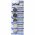 XCell CR2450 3V l�tium elem 5db/csomag