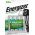Energizer Extreme AA Mignon ceruza HR06 Akkumul�tor 1.2V 2300mAh 4db/csomag NiMH