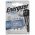 Energizer L92 l�tium elem AAA, 1,5 volt 1260 mAh, 4 db-os bliszter, FR03