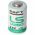 Saft LS14250 LST14250 1/2 AA l�tium elem Li-SOCI2