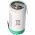 SAFT LS26500 l�tium elem 3,6V 7700mAh C (b�bi m�ret) Li-SOCI2