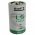 Saft LS33600 3.6V l�tium elem