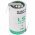 Saft LS33600 3,6V Z-form�j� forrf�l l�tium elem