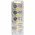 Maxell CR1616 elem 3V 50mAh 5db/csomag l�tium