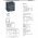 Multipower MP4.5-12 12V 4,5Ah Akkumul�tor AGM �lom-zsel�s