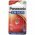 Panasonic CR1025 elem l�tium
