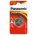Panasonic CR2430 l�tium elem