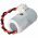 Helyettes�t� elem Siemens PCU50 �j verzi� A5E00331143 l�tium elem
