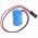 Helyettes�t� elem Siemens Simatic S7-900 HXH s l�tium elem