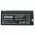 KungLong WP1250 12V 2,0Ah snap kontakt Akkumul�tor agm �lom