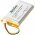 Helyettes�t� Akkumul�tor F.X. Meiller 0000 9084 422 3,8V 3000mAh Li-Polymer t�vvez�rl�