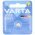 Varta Silver Oxide 392 SR41 1.55V gombelem