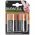 Duracell HR20 LR20 Mono D (g�li�t) Akkumul�tor 1,2V 3000mAh 2db/csomag NiMH