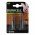 Duracell PreCharged Mignon ceruza Akkumul�tor 1,2V 2500mAh 2db/csomag NiMH