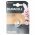 Duracell gombelem ez�st-oxid 376/377 SR66 1.5V 28mAh 1db/csomag