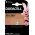 Duracell gombelem 380/394 SR45 1.5V 84mAh 1db/csomag Silver Oxide
