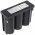 Hawker Cyclon 0859-0012 6,0V 8000mAh Akkumul�tor AGM �lom-zsel�s Pb