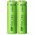 GP ReCyko AA Mignon ceruza Akkumul�tor 1,2V 2100mAh 2db/csomag NiMH