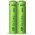 GP ReCyko AAA (mikro) Akkumul�tor 1,2V 850mAh 2db/csomag NiMH