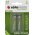 Agfaphoto Value Energy AA Mignon ceruza Akkumul�tor 1.2V 2300mAh 2db/csomag NiMH