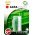 Agfaphoto Instant Energy AAA (mikro) Akkumul�tor 1.2V 950mAh 2db/csomag NiMH