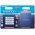 Panasonic eneloop Standard AAA Akkumul�tor 1,2V 800mAh 4db/csomag NiMH