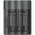 GP P461 Pro-Line USB t�lt� 4db/csomag ReCyko Pro AA 2000mAh