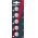 Duracell Procell CR2025 gombelem 3V 5db/csomag Lithium