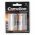 Camelion D (g�li�t) LR20 Akkumul�tor 1,2V 10000mAh 2db/csomag NiMH