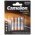 Camelion AAA (mikro) Akkumul�tor 1,2V 1000mAh 4db/csomag NiMH