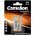 Camelion 9V Akkumul�tor 8,4V 250mAh 1db/csomag NiMH
