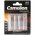 Camelion AA Mignon ceruza LR6 HR6 Akkumul�tor 1,2V 2700mAh 4db/csomag NiMH