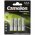 Camelion Always Ready AAA (Micro) Akkumul�tor 1,2V 600mAh 4db/csomag NiMH