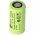 GP Batteries 2/3AA 1,2V 650mAh modell�p�t� Akkumul�tor NiMH