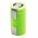 Helyettes�t� Akkumul�tor modell�p�t� 2/3AA Mignon ceruza 1,2V 650mAh 1db/csomag forrf�l U-forma NiMH