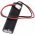 Helyettes�t� Akkumul�tor v�szvil�g�t�s AA Mignon ceruza 4,8V 800mAh 1db/csomag NiCd
