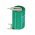 Varta 4/V40H NiMH Akkumul�tor 1,2V 43mAh 3-er print