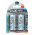 Ansmann maxE D (g�li�t) Akkumul�tor 1,2V 8500mAh 2db/csomag NiMH