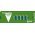 Varta Accu Power AA Mignon ceruza Akkumul�tor 1.2V 2100mAh 10db/csomag NiMH