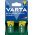 Varta Accu Power HR14 C (b�bi m�ret) Akkumul�tor 1.2V 3000mAh 2db/csomag NiMH