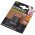 Duracell Supreme 9V 170mAh Akkumul�tor NiMH