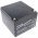 Exide Powerfit S312/26 F5 12V 26000mAh AGM �s �lom-zsel�s Akkumul�tor
