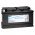 Exide Dryfit A512/65 G6 12V 65000mAh 353x175x190mm M6 csavaros csatlakoz�s AGM �s �lom-zsel�s