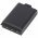 Helyettes�t� Akkumul�tor Akerstr�ms t�vvez�rl�,daru vez�rl� AB11R933719-000 AB1504RAK3720 3,7V1600mAhLi-Ion