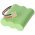 Helyettes�t� Akkumul�tor CMOS backup 22R2717 3HR-AAC 42R5070 44L0313 k�bellel �s csatlakoz�val