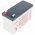 Hawker Genesis NP7-12 12.0V 7.0Ah Akkumul�tor AGM �lom-zsel�s