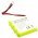 Helyettes�t� Akkumul�tor Philips BCRU950 AAA 4,8V 700mAh NiMH