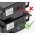 Phylion Joycube SF-03 JCEB360-11 36V 11Ah Akkumul�tor csomagtart� SMART-BMS